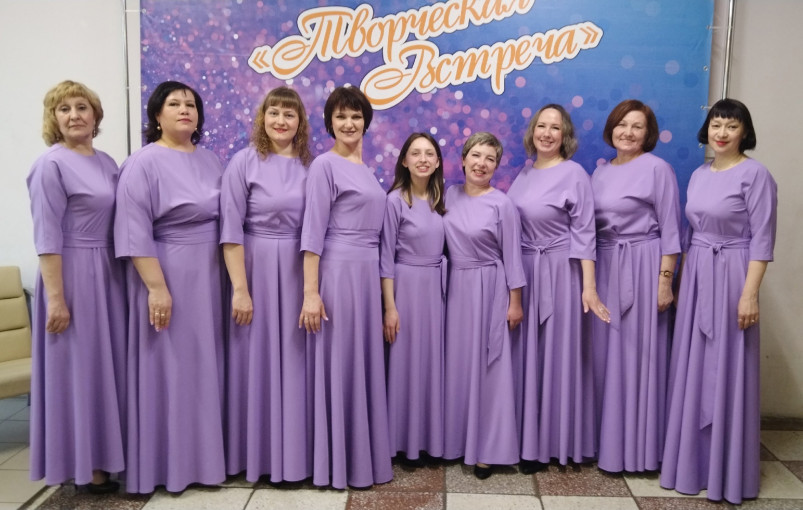 Фестиваль-конкурс «Творческая встреча» Фестиваль-конкурс «Творческая встреча» .