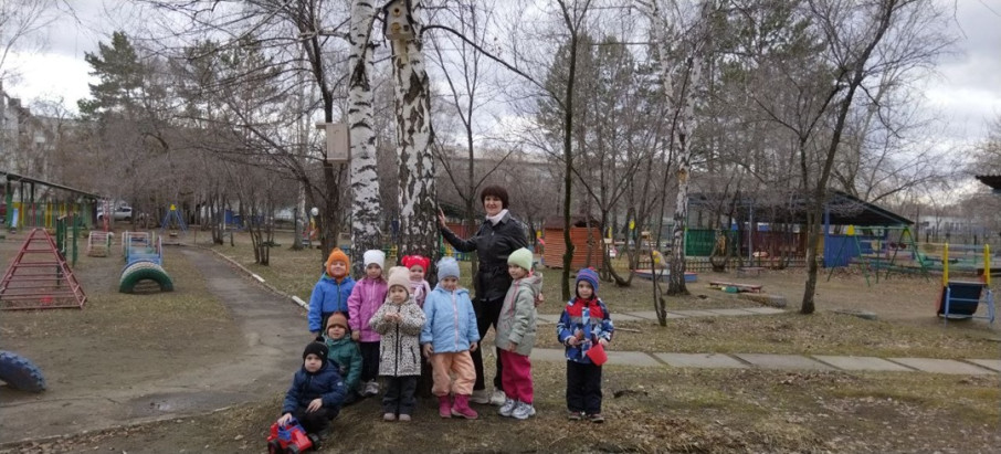 Подари пернатым дом Подари пернатым дом.