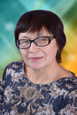 Логопед Гетт Альбина Сергеевна Логопед Гетт Альбина Сергеевна