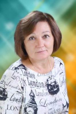 Воспитатель Бражнова Валентина Владимировна Воспитатель Бражнова Валентина Владимировна