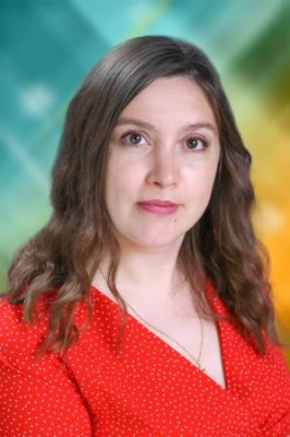 Воспитатель Фердерер Ирина Александровна Воспитатель Фердерер Ирина Александровна