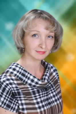 Воспитатель Маслова Елена Александровна Воспитатель Маслова Елена Александровна