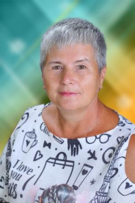 Воспитатель Орленко Екатерина Ивановна Воспитатель Орленко Екатерина Ивановна
