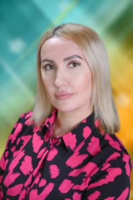 Психолог Абрамчук Елена Владимировна Психолог Абрамчук Елена Владимировна