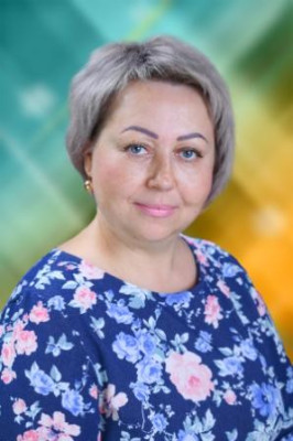 Логопед Беляева Маргарита Викторовна Логопед Беляева Маргарита Викторовна