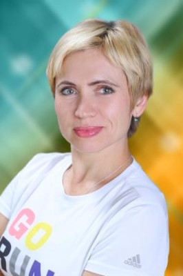 Инструктор по физической культуре Фрушкина Надежда Николаевна Инструктор по физической культуре Фрушкина Надежда Николаевна