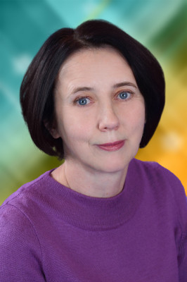 Воспитатель Ефремова Татьяна Александровна Воспитатель Ефремова Татьяна Александровна
